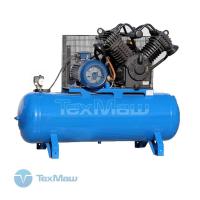 Компрессор АСО С416М1/10