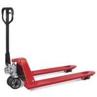 Гидравлическая тележка CBY-AC25 OXLIFT 2500 кг