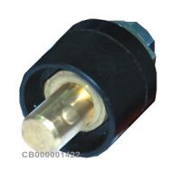 Кабельный разъем СКРП-25 вставка