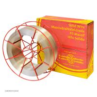 Проволока нержавеющая Castolin CastoMag 45513 ER310 ⌀ 1,0 мм (кассета 15 кг)