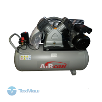 Компрессор Remeza СБ4/С-100.LB30A с ременным приводом