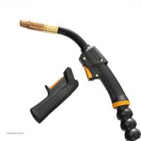 Горелка mig KEMPPI FLEXLITE GX 503 W (500 А, ⌀ 0,8-1,6 мм, 5 м, вода)