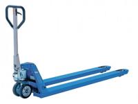 Гидравлическая тележка PFAFF HU25-130TP