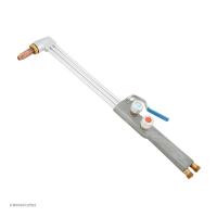 Резак пропан трехтрубн. НОРД-С-Р-01П (рычаг., L=535)