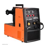 Сварочный полуавтомат Foxweld INVERMIG 250 COMPACT, 220 В (комплект)