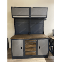 Комплект мебели — YORK.15-01