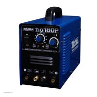 Установка аргонодуговая BRIMA TIG-180 P AC/DC (220 В)