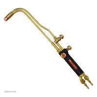 Резак пропановый Р1П 6/9 (вент., L=500)