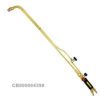 Резак пропановый Р3 "Донмет" 337П Уд. 9/9 (вент., 300 мм, L=1000 мм)