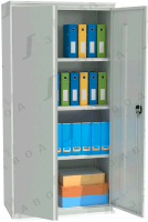 Шкаф архивный ALR 2010