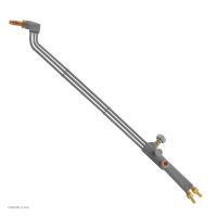 Резак пропан трехтрубн. НОРД-С-04П (пов. над., L=1000 мм, 1,4 кг)