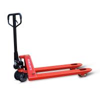 Гидравлическая тележка OX35-PU115 OXLIFT 3500 кг