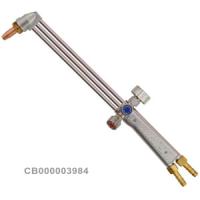 Резак ацетилен трехтрубн. "КОРД-01А" (L=535 мм)