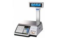 CAS CL-3000-15P - Весы с термопечатью