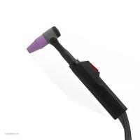 Горелка аргонодуговая АГНИ-17МУ (315 А, шлейф 4 м, вода)