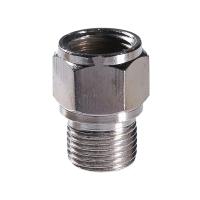 Переходник 1/4"M - 1/2"F Fubag 180181