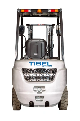 Вилочный дизельный погрузчик TISEL FD45TX-S6S