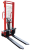 Ручной гидравлический штабелер MAXILIFT HMS2016