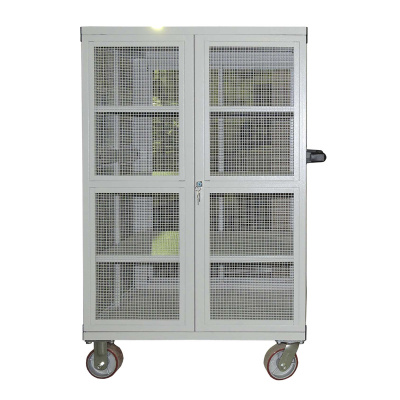 Тележка банковская ТСБ – 2