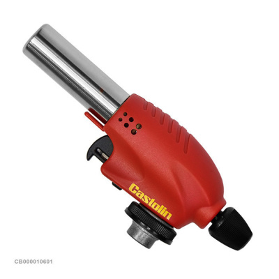 Горелка паяльн. Castolin 1350 однораз. баллон (1балл.)