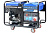 Бензогенератор TSS SGG 16000EH3LA