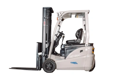 Электрический погрузчик FBT16NAC