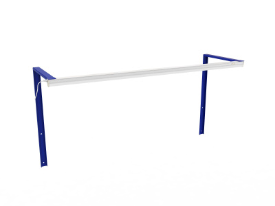 Верстак Expert (№608) WTH160.WS1/F2.021