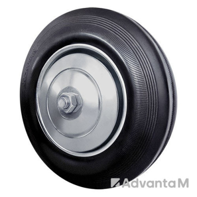 Промышленное колесо  C 54