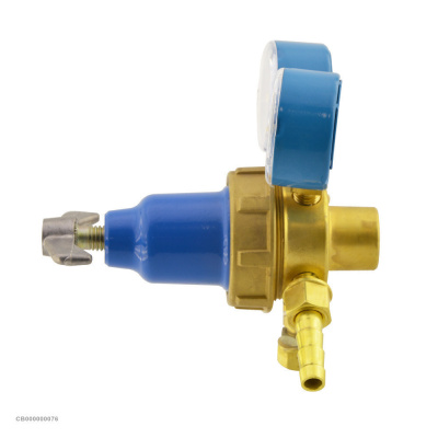 Редуктор кислородный БКО-50-4, БАМЗ