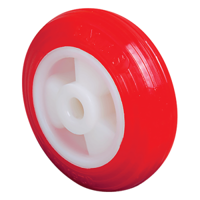 Полиуретановое колесо  ZKP 80