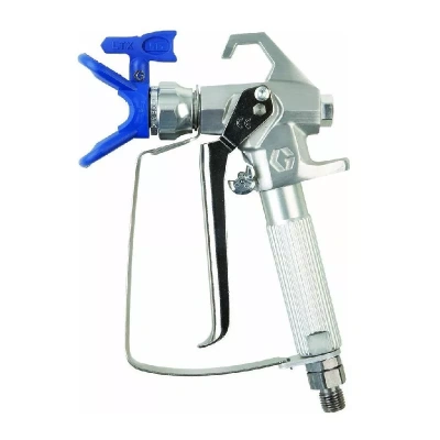 Пистолет окрасочный FTXE-E GUN 288438