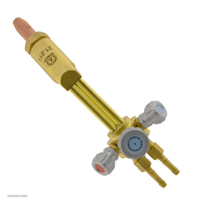 Резак машинный металлургический НОРД-С АТМ03  к МГР Комета (пропан, пов. над., СД 0911, с лимбом)