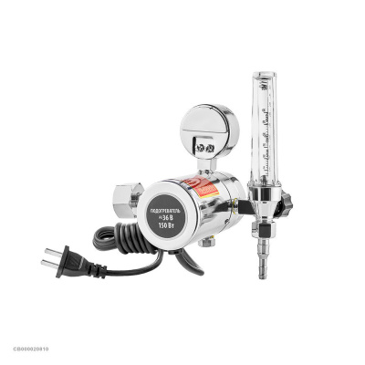 Регулятор универсальный У-30/АР-40-П-36-Р (с ротаметром), Сварог