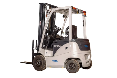 Электрический погрузчик FB18NAC