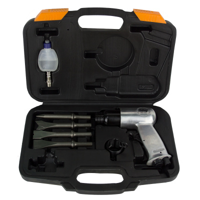 Пневмодолото FUBAG HRS4500 [100120]