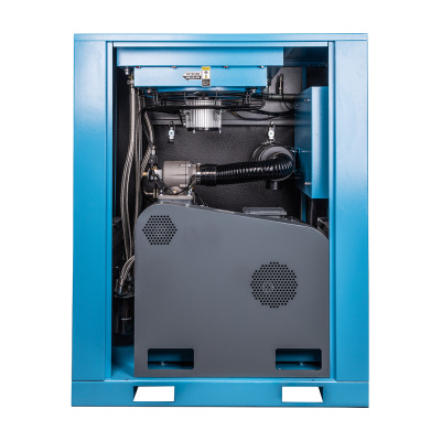 Винтовой компрессор DALI DL-3.2/10-RA