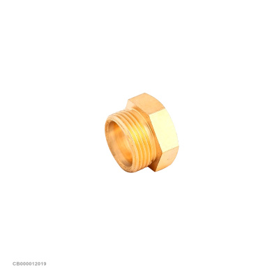 Гайка прижимная к резаку НОРД-С