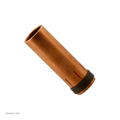 Сопло газовое TBi 260 ⌀ 20,0 мм (цилиндрическое)