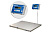 4D-PM.S-15/12-3000-AB (нерж) - Платформенные весы | платформенные весы из нержавейки