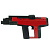 Многозарядный монтажный пистолет FROSP DX-450