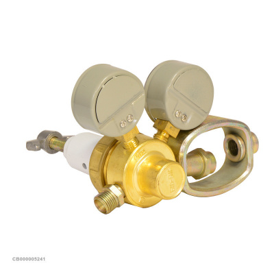 Редуктор ацетиленовый БАО-5МГ AL исп.06, БАМЗ