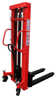 Ручной гидравлический штабелер MAXILIFT HMS1030