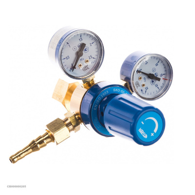 Редуктор кислородный БКО-50-12,5 mini, KRASS