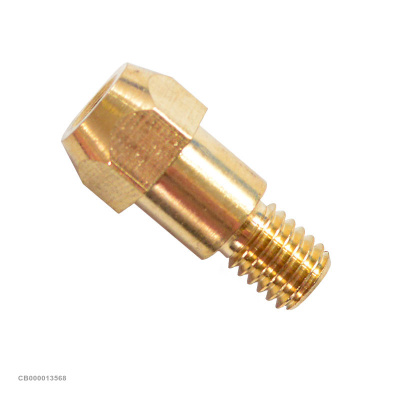 Вставка под наконечник Сварог М8, 28 мм (MS 36)