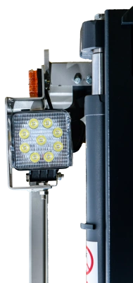 Электрический погрузчик FBR12Li-Ion