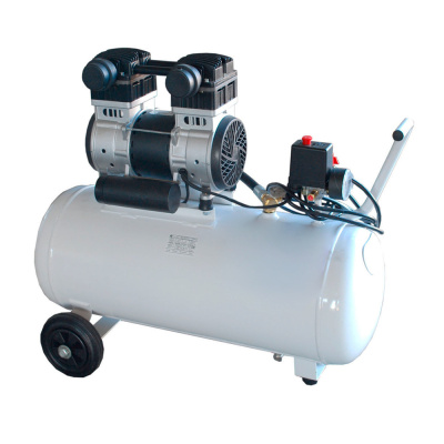 Безмасляный компрессор Remeza СБ4/C-50.OLD20-3/10