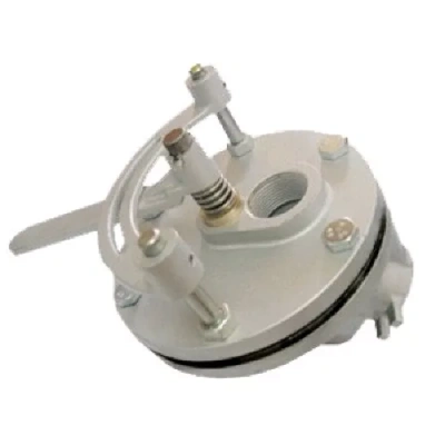 Дозатор абразива шиберного типа FSV 1 (RenzA)