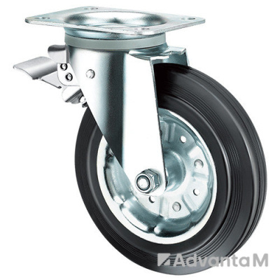 Промышленное колесо  SRCb 63