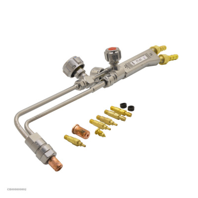 Резак ацетиленовый Р1-01А, БАМЗ