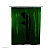 Сварочная штора темно-зелёная ESAB DIN 9 (1400 мм х1800 мм)